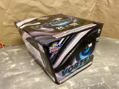 VORTEX product