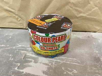 COLOR PEARL 96 product