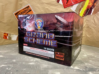 GRAND SCHEME product