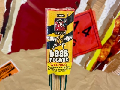 CLUSTERING BEES product