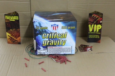 CRITICAL GRAVITY product