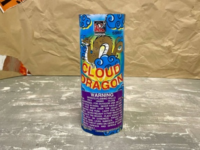 CLOUD DRAGON product