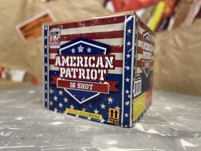 AMERICAN PATRIOT product