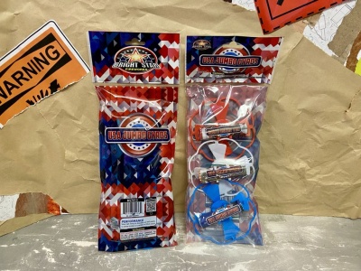 USA JUMBO GYROS 3 PAK product
