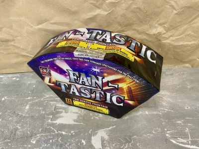 FAN-TASTIC product