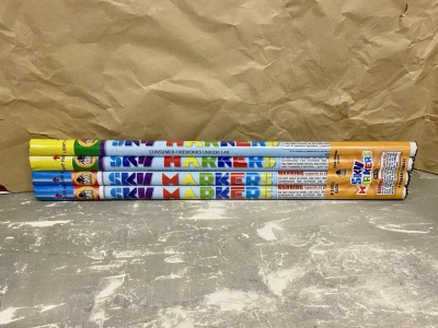 SKY MARKERS ROMAN CANDLE product