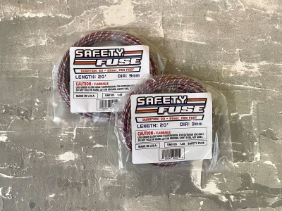 FUSE SLOW 32 SEC' product