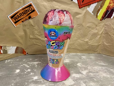 BACON SUNDAE product