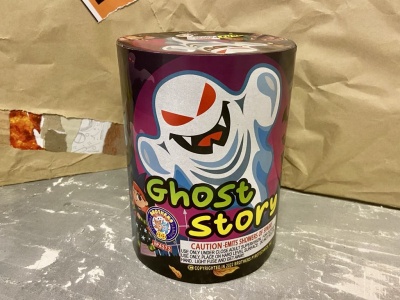 GHOST STORY product