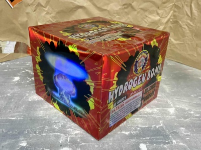 HYDROGEN BOMB product