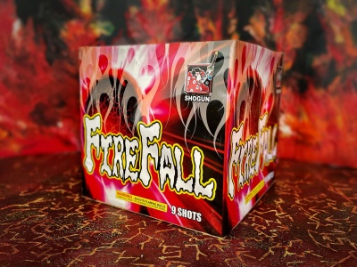 FIREFALL product