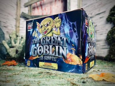 THE GREAT GOBLIN product