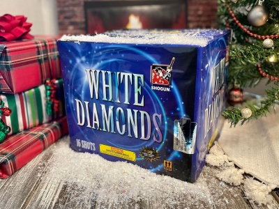 WHITE DIAMONDS product