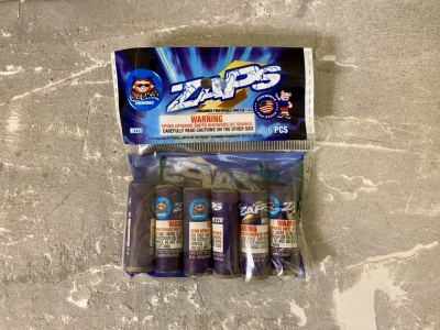 ZAPS AERIAL SPINNER product