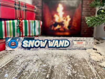 SNOW WAND undefined