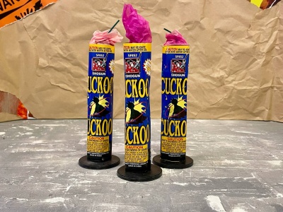 CUCKOO product