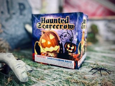 HAUNTED SCARECROW product