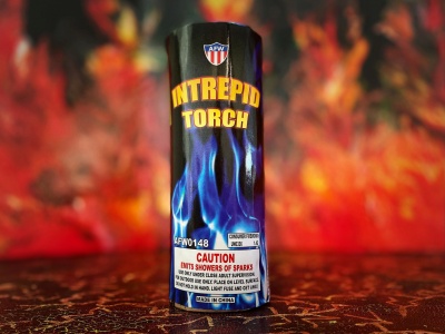 INTREPID TORCH product