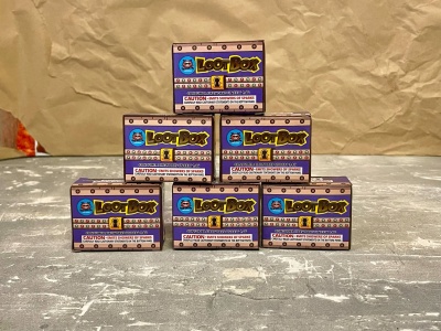 LOOT BOX product