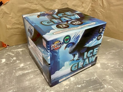 ICE CLAW product