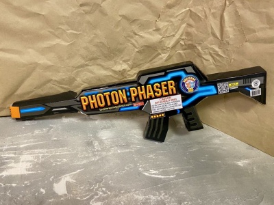 PHOTON PHASER product