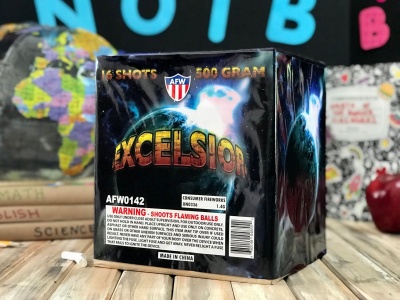 EXCELSIOR product