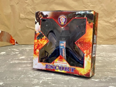 ESCORT product