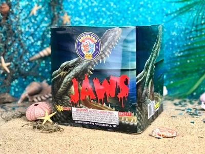 JAWS product