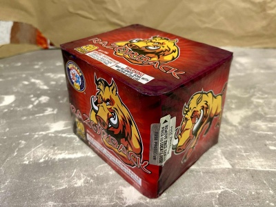 RAZORBACK product