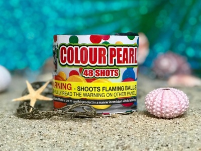 COLOR PEARL 48 product