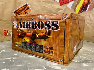 AIRBOSS product