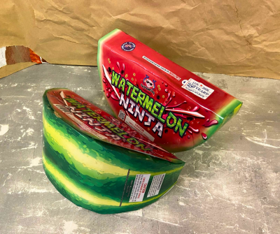 WATERMELON NINJA product