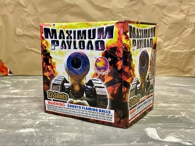 MAXIMUM PAYLOAD product