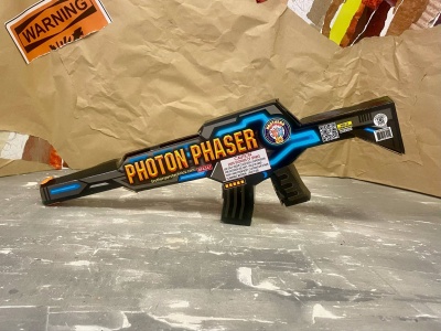 PHOTON PHASER product