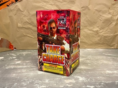 TAKE CHARGE product