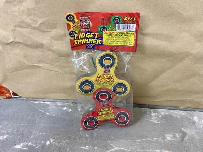 FIDGET SPINNER product