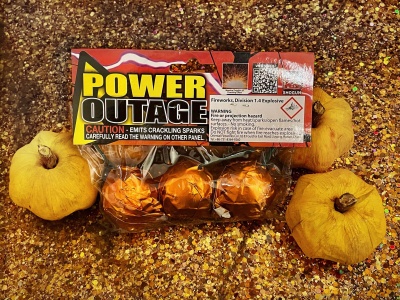 POWER OUTAGE product