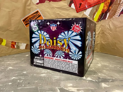 DAISY DIAMONDS product
