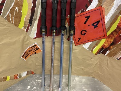 LIGHT BLADE product