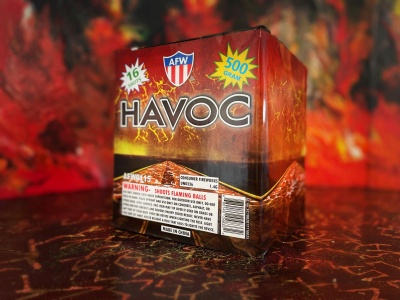 HAVOC product