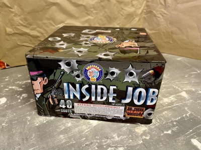INSIDE JOB product