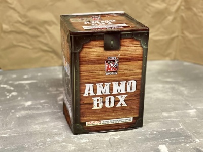AMMO BOX 