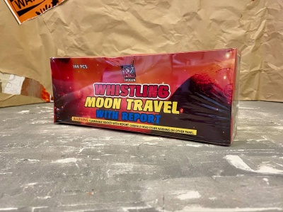 WHISTLING MOON TRAVEL product