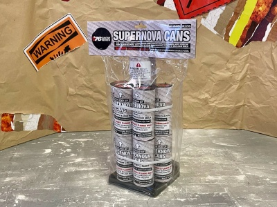 SUPERNOVA CANS 1.75 RETAIL PACK product