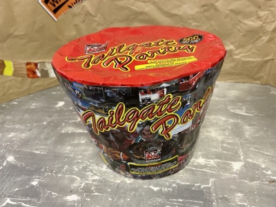 TAILGATE PARTY product