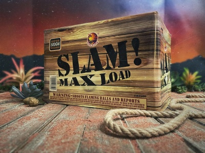 SLAM product