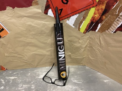 MINIGUN product