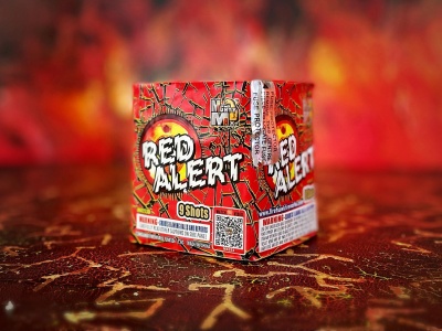 RED ALERT product