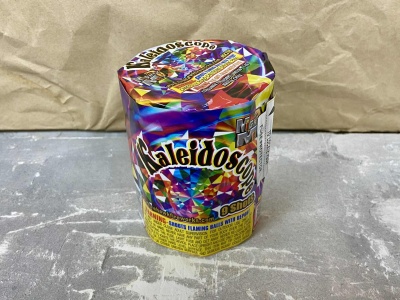 KALEIDOSCOPE product