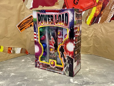 POWER LOAD product